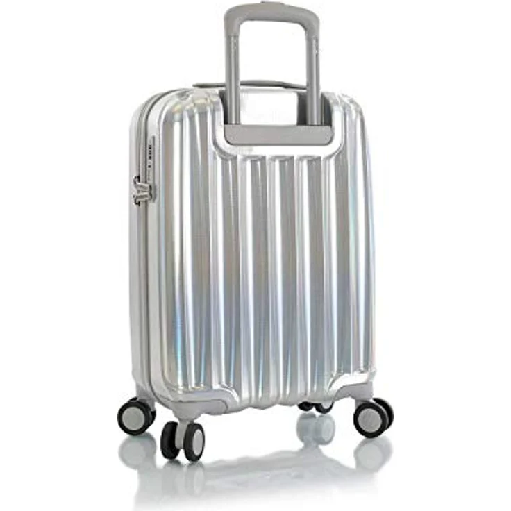 Heys Astro - 4-Rollen-Kabinentrolley S 53 cm Silver – Bild 2
