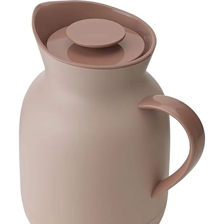 Stelton - Amphora Wasserkocher 1,2 L, soft peach – Bild 2