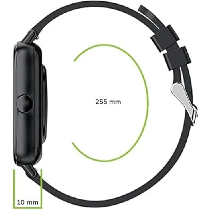 Maxcom smart Watch – Bild 5