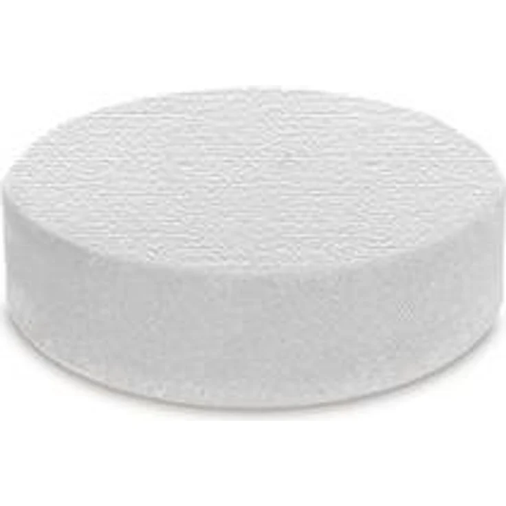 6-Monatspaket Filterkartuschen mit Microschwamm für Wasserfilter Acala Quell One-Swing-Sunny-Wasetto Wasserfilterkartusche – Bild 3