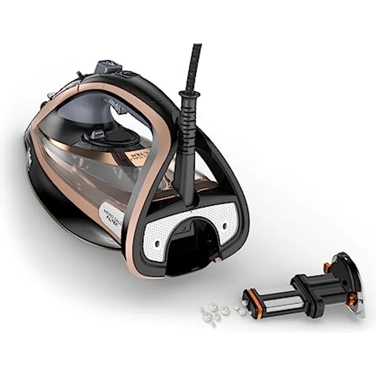 Iron Tefal Ultimate Pure FV9845E0 – Bild 6