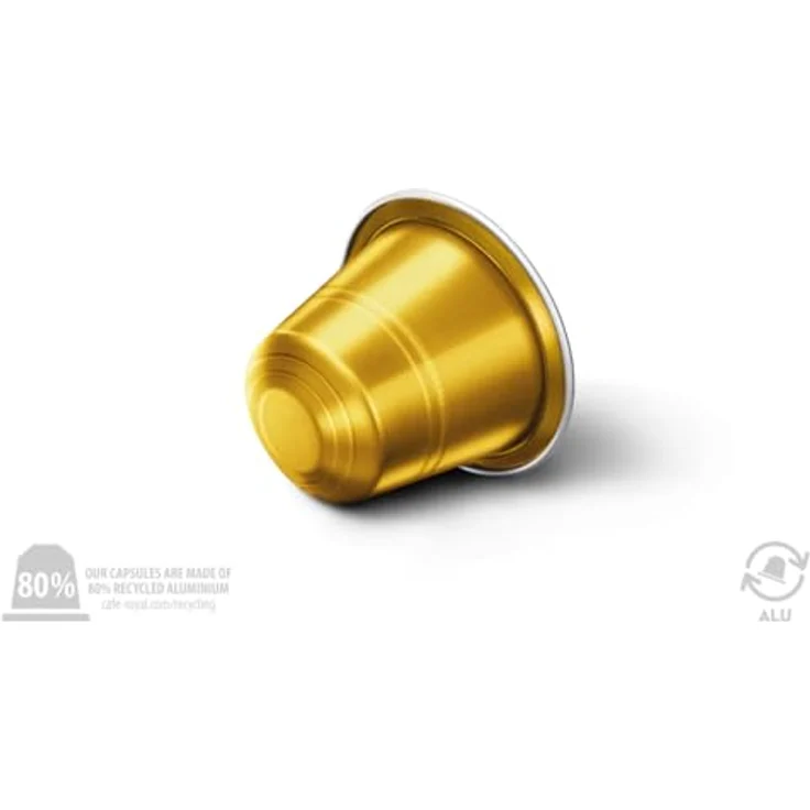 Café Royal 36 Espresso Nespresso, Kapseln – Bild 5