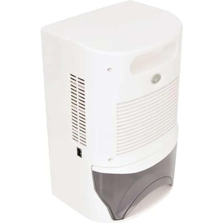 Aktobis Mini-Luftentfeuchter, Luftentfeuchter WDH-898MD – Bild 4