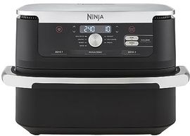 Ninja Foodi FlexDrawer Heißluftfritteuse