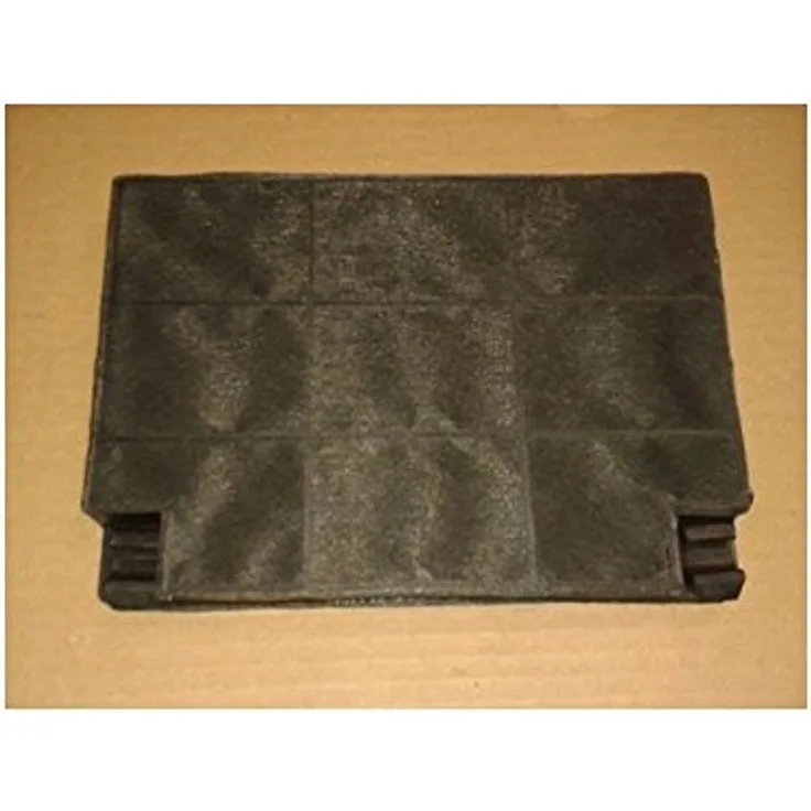 Carbonfilter / Kohlefilter 20/S für Dunstabzugshaube MASTERCOOK Snella, Inca, BEKO CTB, FRANKE FTC, FABER - Dunstabzugshaubenzubehör