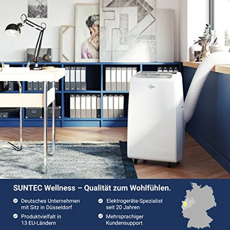 Suntec 15144 Advance 9.0 ECO – Bild 6