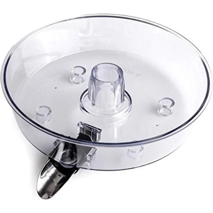 Rommelsbacher ZP 60-E Elektrische Zitruspresse, 100, Edelstahl – Bild 9