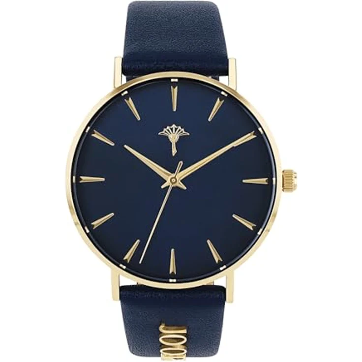 Joop! Damen-Uhren Analog Quarz One Size 88641558 – Bild 1