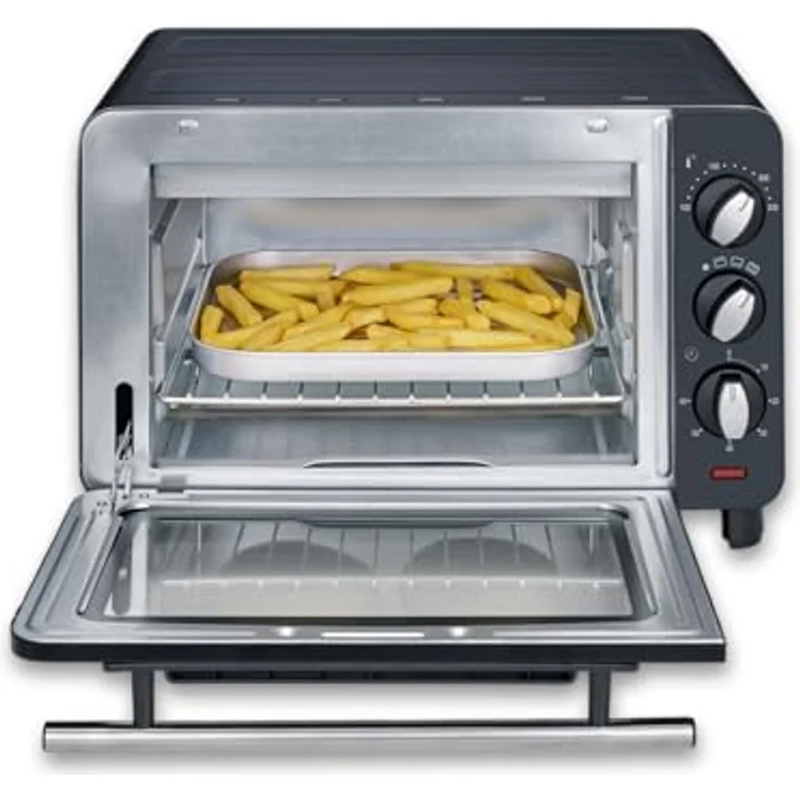 Severin TO 2042 Mini Oven, Back-und Toastofen – Bild 3