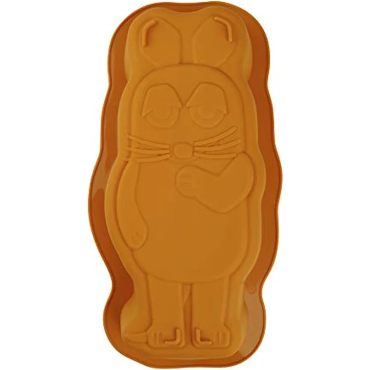 Silikon Backform Motivbackform Die Maus Sendung mit der Maus Dr. Oetker 2935 – Bild 2