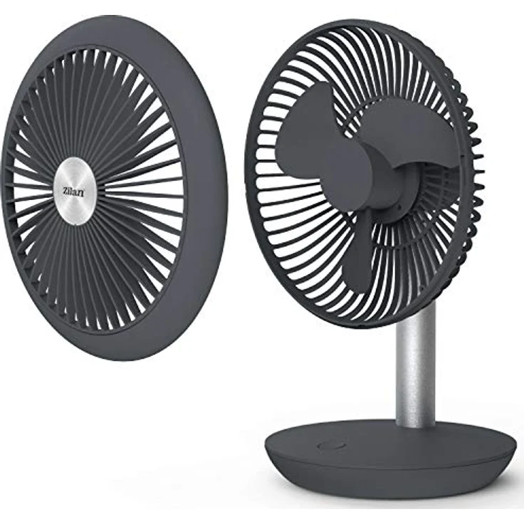 Zilan ZLN-4000 Tischventilator – Bild 6