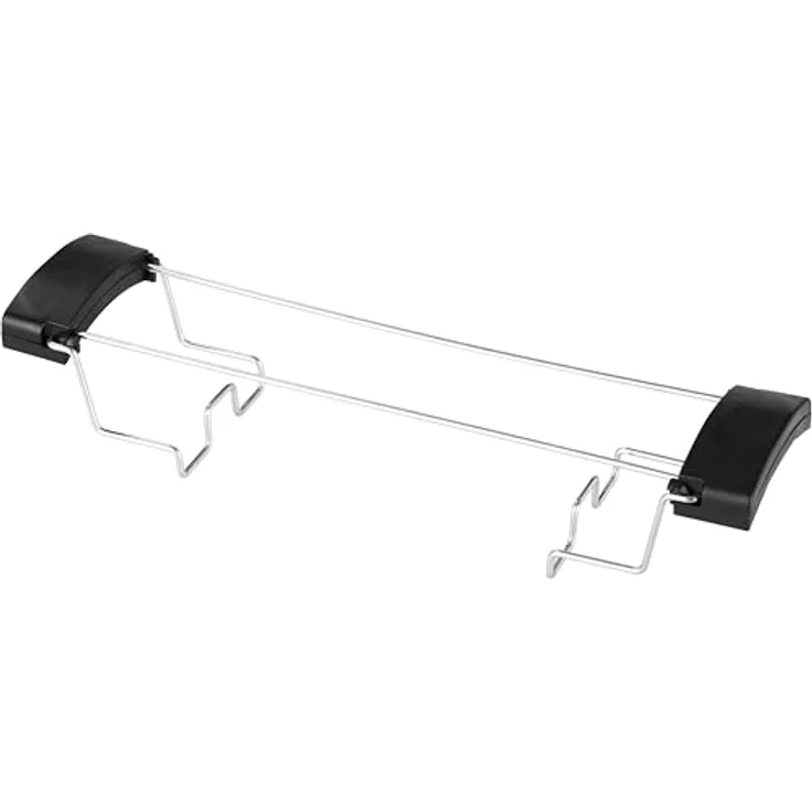 ECG Toaster ST 2750 Stripe, 2 Scheiben, 930 Watt, Auftaufunktion, Kunststoffgehäuse – Bild 10