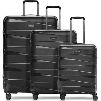 Redolz Medium Koffers met wielen 75 liter kopen? ✔️ Tot 45% korting