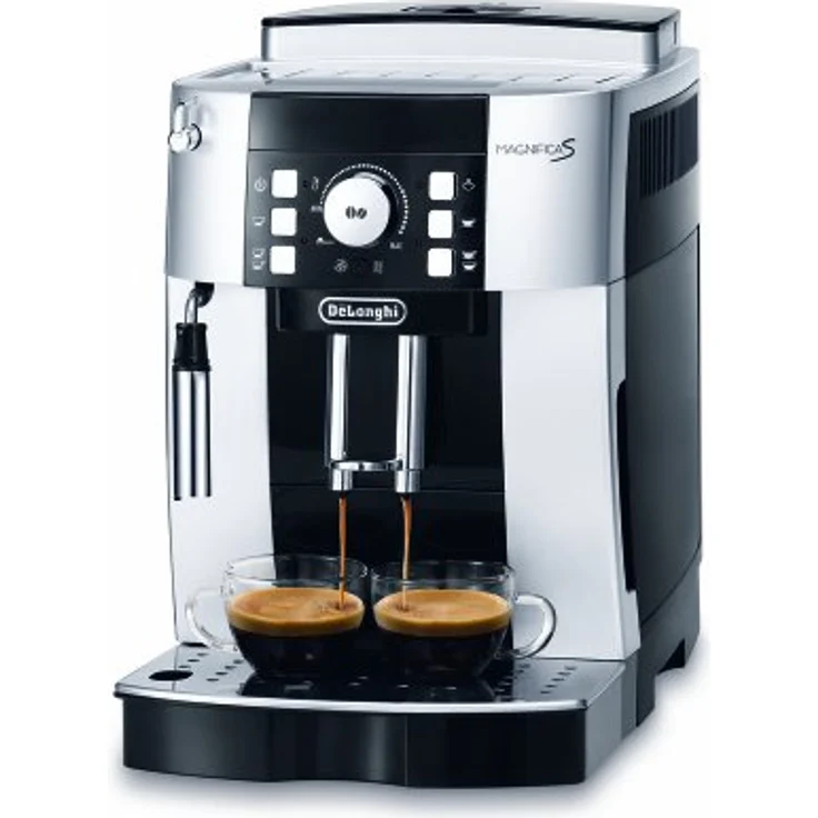 De'Longhi ECAM 21.110.SB Magnifica S – Bild 2