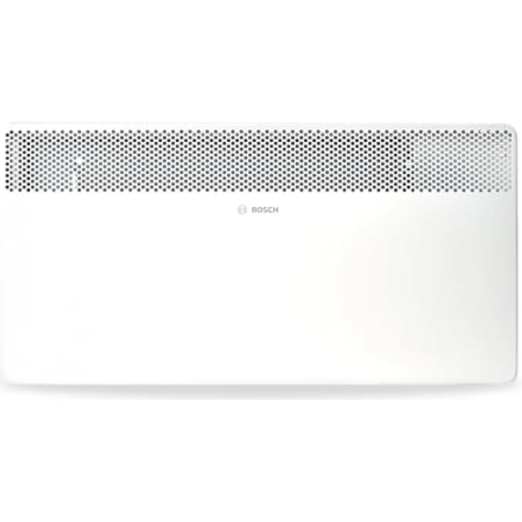 Bosch Hausgeräte Heat Convector HC 4000-25, Heizkörper mit Thermotechnik für effiziente Wärmeleitung – Bild 1