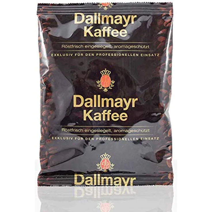 Dallmayr Gastronom Supra Mocca gemahlen 50 x 60g