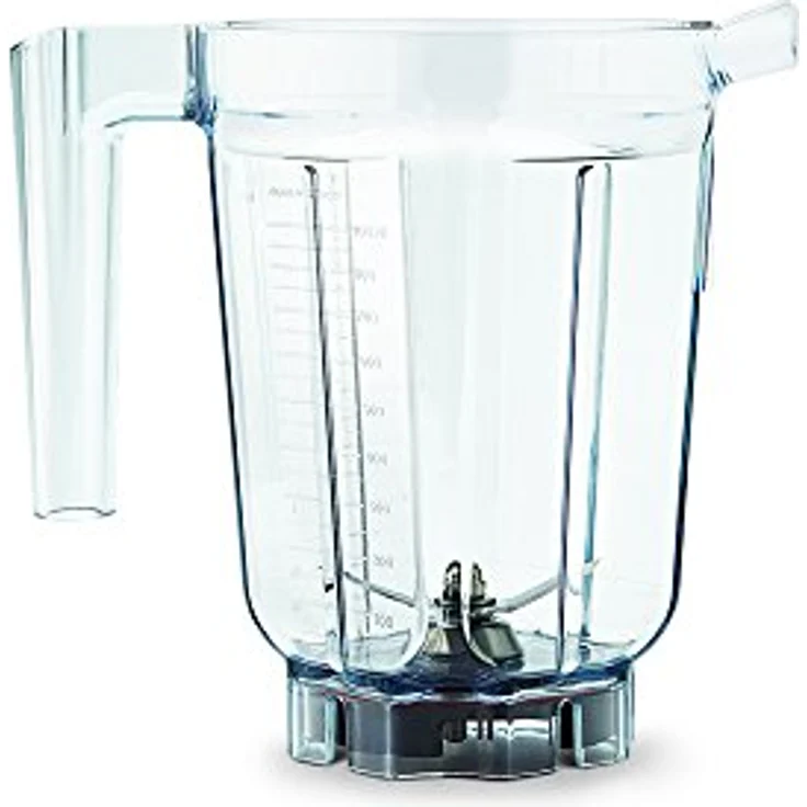 VITAMIX WET 90 0.9 L Nassbehälter, Tritan – Bild 4