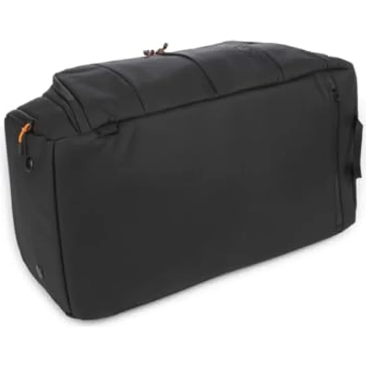 Travelite Briize Weekender Reisetasche, 53 cm, schwarz, 100% Polyester, ideal für Kurzreisen – Bild 4