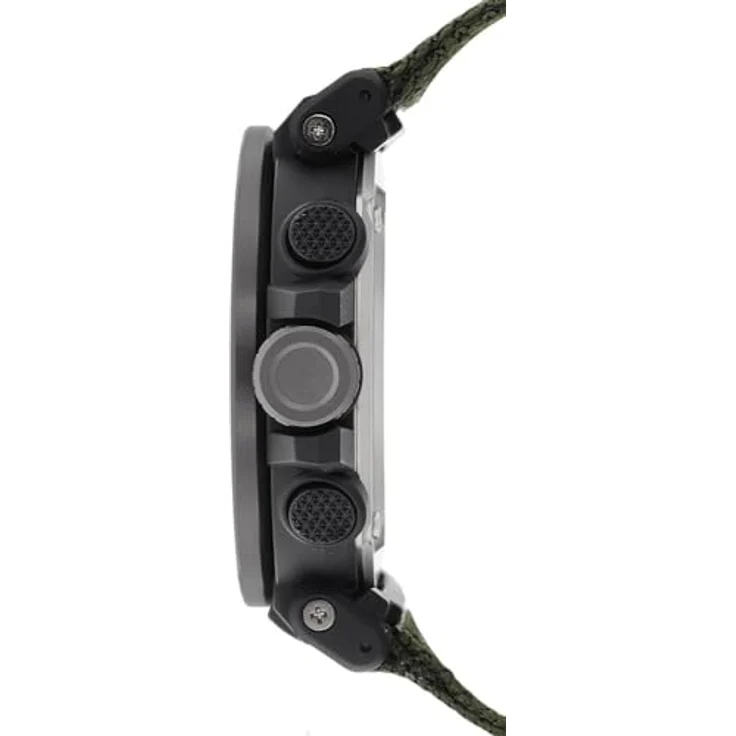 Casio PRW 6600YB 3ER Pro Trek Radio Controlled Solar 52mm 10ATM – Bild 4