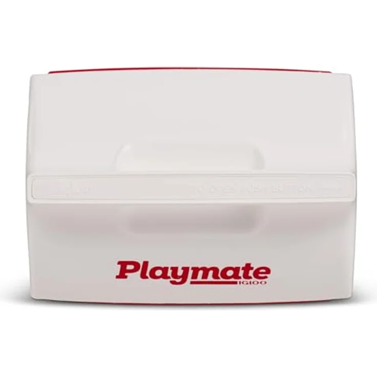 Igloo Playmate Elite, Kühlbox mit 15 l Volumen, dreifacher Isolierung und patentiertem Deckelsystem – Bild 5