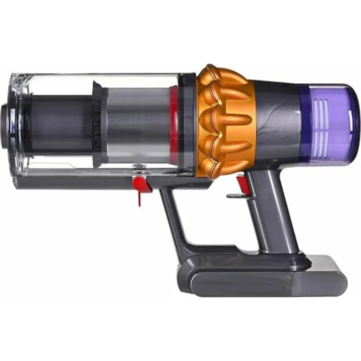 DYSON V15s Detect Submarine Stielsauger, Akkubetrieb, 660 Watt – Bild 3