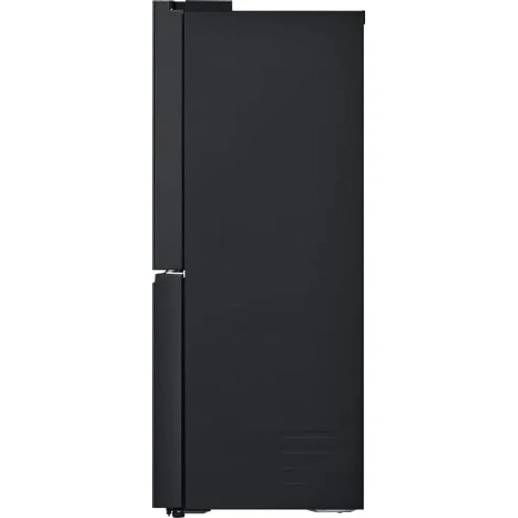 LG GMG960EVEE, Side-by-Side Kühlschrank mit InstaView, DoorCooling+, Craft Ice und UVnano Technologie – Bild 24