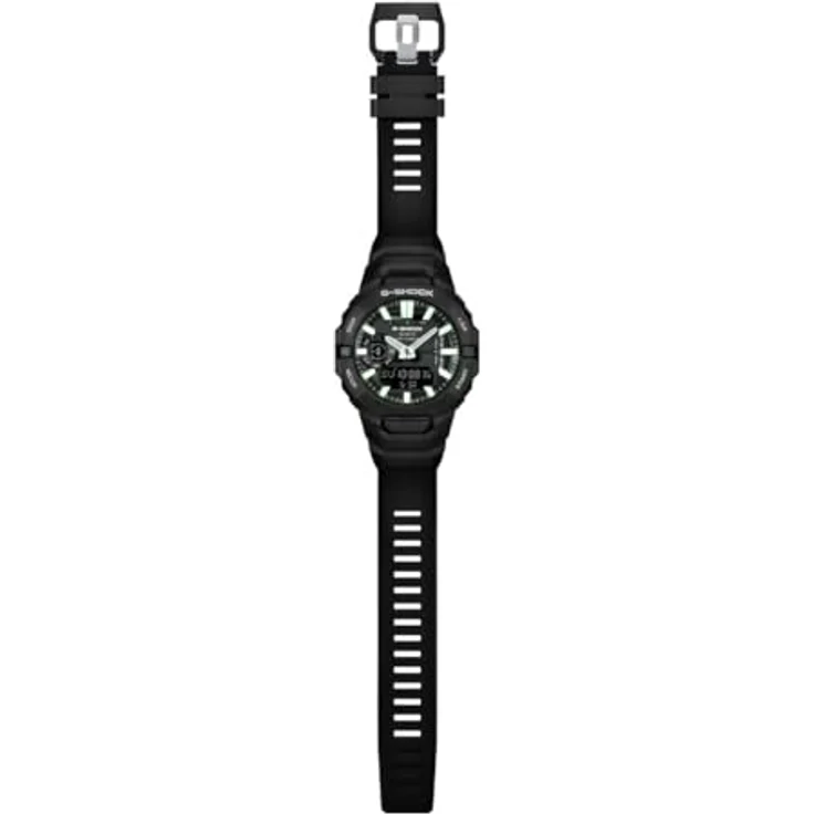 Casio GBA-950-1AER, G-SHOCK Armbanduhr mit robustem Design, schwarz – Bild 4