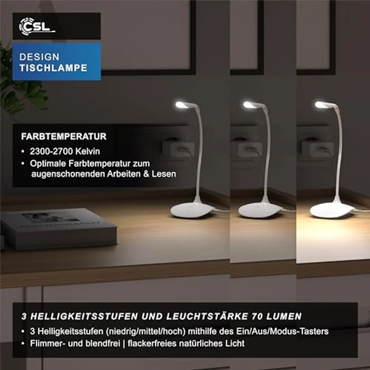 Arendo Toaster Edelstahl, Langschlitz, Display mit Restzeitanzeige, Krümelschublade, 2 lange Schlitze, 4 Scheiben, 1500 W, Defrost Funktion, Wärmeisolierend, mit Brötchenaufsatz – Bild 5