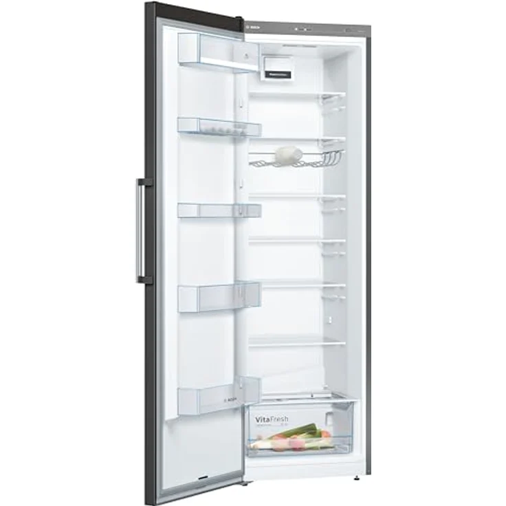 Bosch KSV36VXDP Kühlschrank ohne Gefrierfach Freistehend 346L VitaFresh – Bild 2