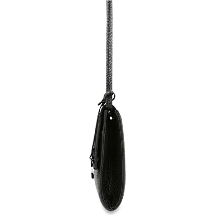 Picard Auguri Clutch Tasche, goldfarben, 100% Leder, 30 cm x 3 cm x 19 cm – Bild 8