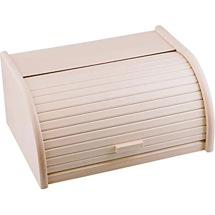 Practic Brot Box, beige