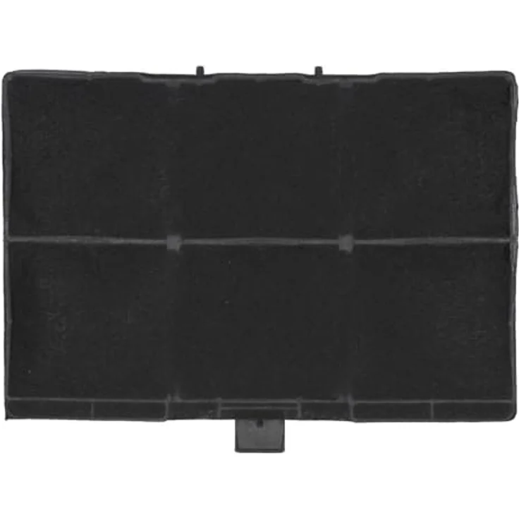 LUTH Premium Profi Parts Aktivkohlefilter für Dunstabzugshauben, rechteckig 320 x 215 x 23 mm, kompatibel mit Siemens LZ53451, Bosch DHZ5346, Neff Z5102X1, Constructa 00705432 – Bild 1