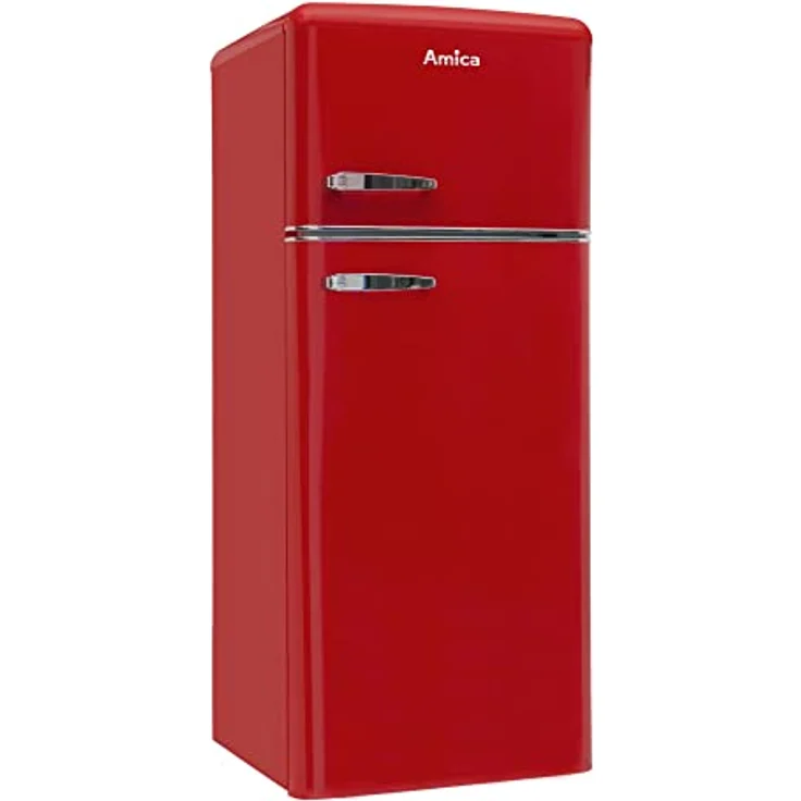 Amica KGC15630R / VD 1442 AR Kühl-Gefrierkombination, freistehend, Energieklasse E – Bild 4