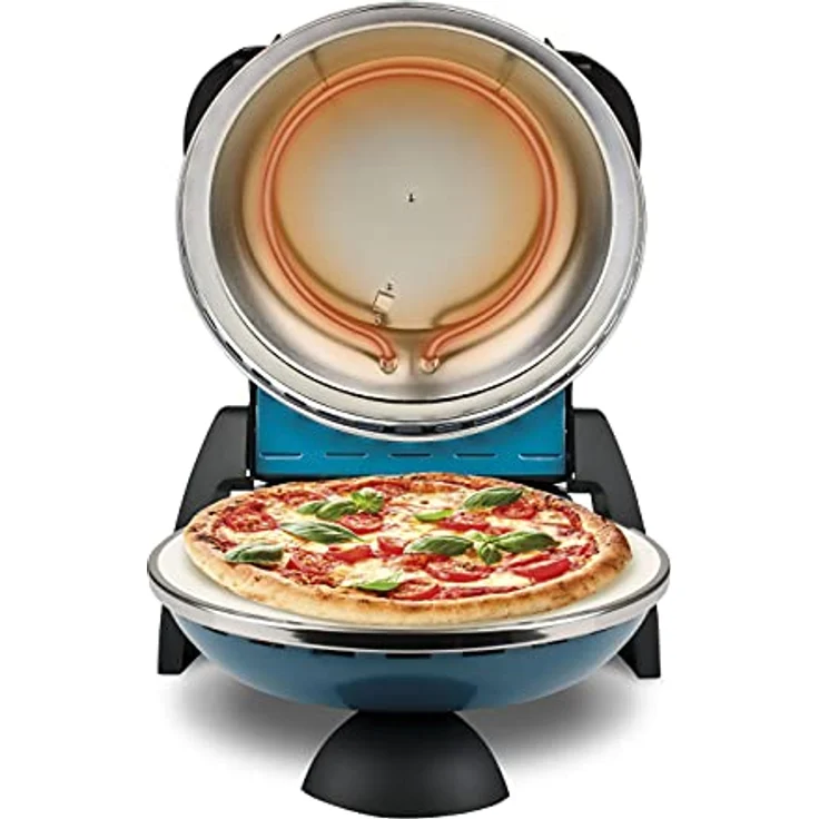 G3Ferrari Pizza Delizia G10006, blau – Bild 4