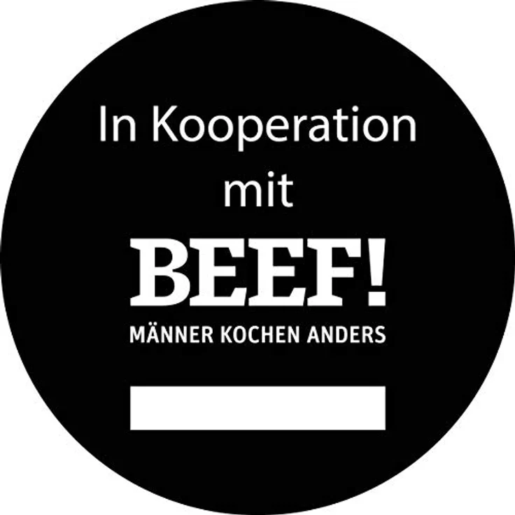 Caso WinePremium 180 Smart, Weinkühlschrank für 180 Flaschen, 2 Zonen für 5-20°C, LED Beleuchtung, mit WLAN und WiFi App, Edelstahl, BEEF!-Edition – Bild 4