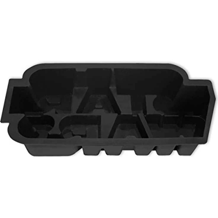 Star Wars Logo Silikon-Backform – Bild 3