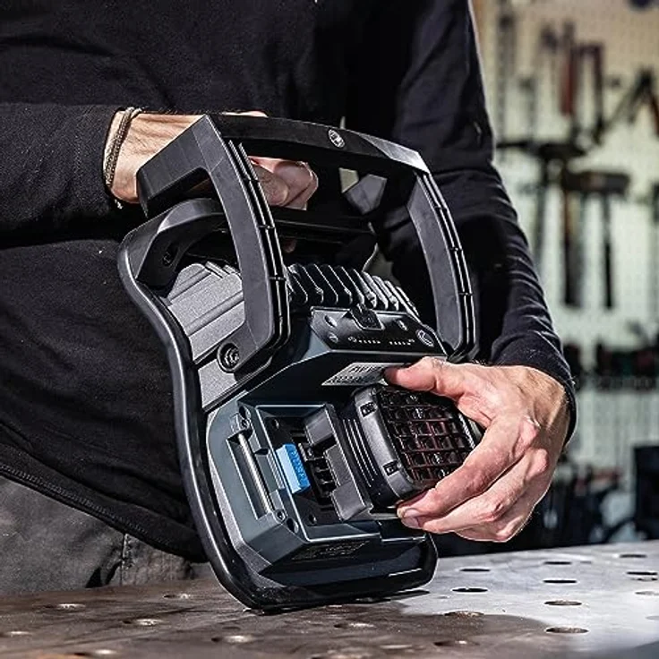 Foco Scangrip Nova 10 Connect – Bild 4