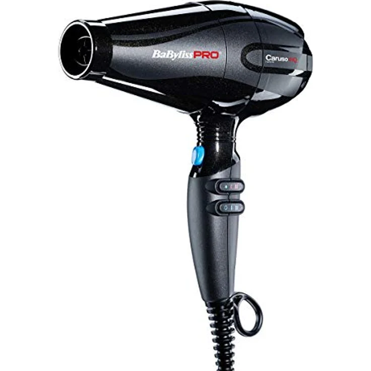 BaByliss CARUSO-HQ 2400W BAB6970IE – Bild 3