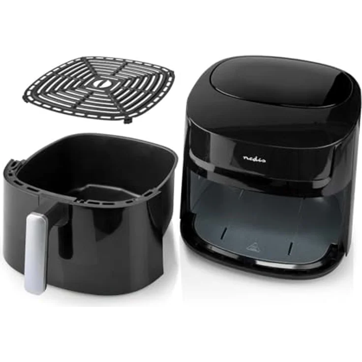 Nedis KAAF170BK – Bild 3