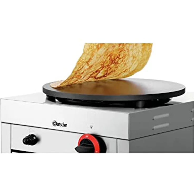 Bakplaat Crêpe 1CP400G – Bild 2