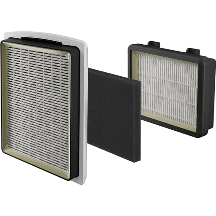 AEG Bodenstaubsauger CLEAN 5000BEUTELLOSER STAUBSAUGER (AL51C1DRF), 1000 W, beutellos, hohe Saugleistung, kompakt, AllFloor-Bodendüse, waschbarer HEPA-Filter, blau – Bild 13