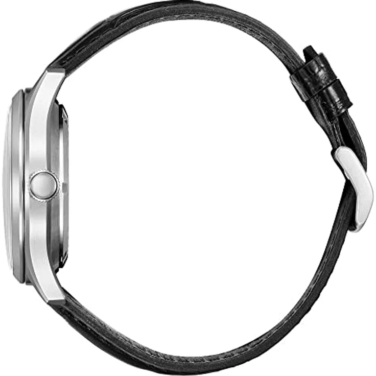 Citizen Herren Armbanduhr NH8390 20LE Automatic – Bild 4
