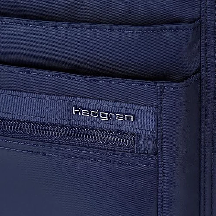 Hedgren Inner City Orva Umhängetasche, RFID Schutz, 25.5 cm – Bild 4