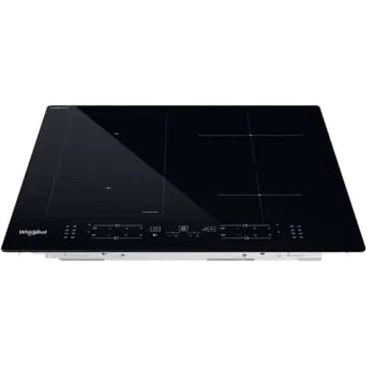 Whirlpool INDUKTIONSKOCHFELD WL B4060 CPNE, Schwarz, Berührungskontrolle, 7200W – Bild 2