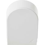 Stiebel Eltron AFS 2 165339, Aussenfühler für Lüftungseinheiten mit Abluftwärmepumpen, kabelgebunden