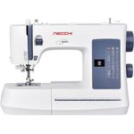 Necchi Nähmaschine Necchi NC-59QD, 59 Stiche, 6 mm Stichbreite, 4 mm Stichlänge, 1000 Stiche pro Minute