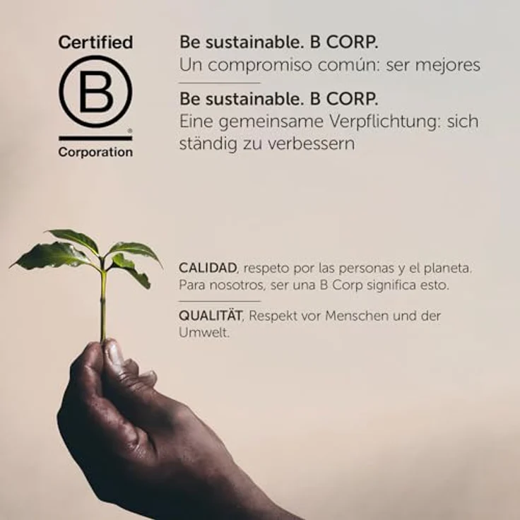 illy Kaffee, Gemahlener Espresso Intenso, intensive Röstung - 1 Dose zu 250 g – Bild 5