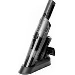 Platinet Akku-Handstaubsauger 75W Tragbarer Staubsauger 2800mAh, Hepaa-Filter, Weiß