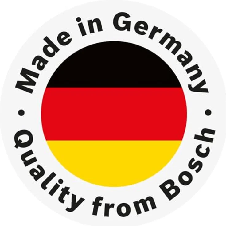 Bosch Serie 6 SBD6ECX18E, Vollintegrierter Geschirrspüler, 60 cm, 14 Maßgedecke, Touchsteuerung, Home Connect, 38 dB – Bild 19