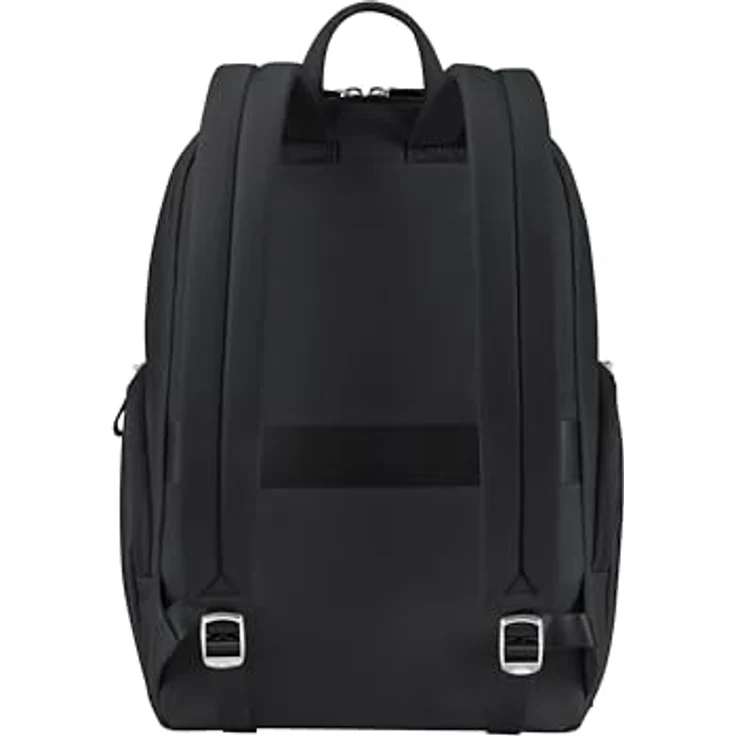 Samsonite Move 5.0 City Rucksack S, 29 cm, 100% Nylon, schwarz – Bild 4